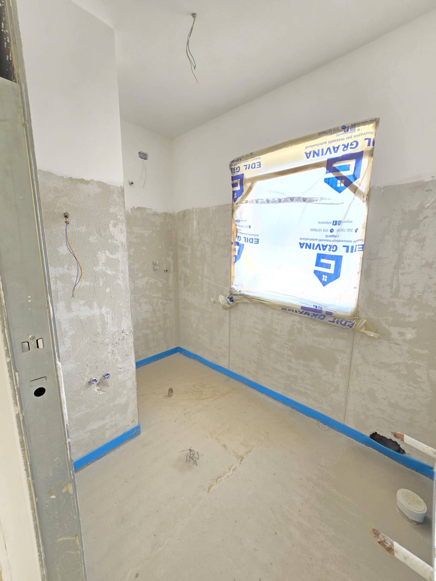 Appartamento in vendita a Chieti, Scalo - Universit