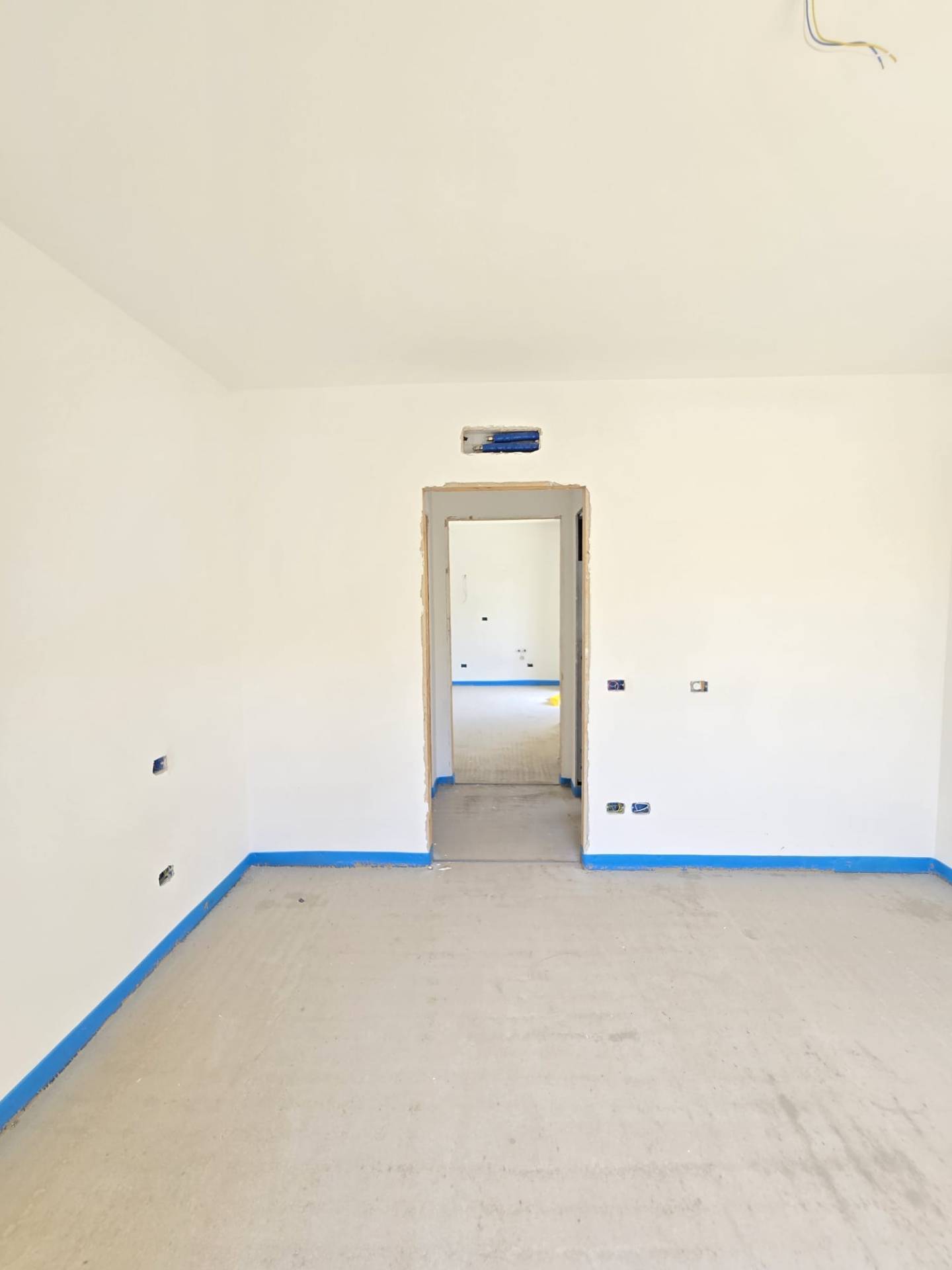 Appartamento in vendita a Chieti, Scalo - Universit