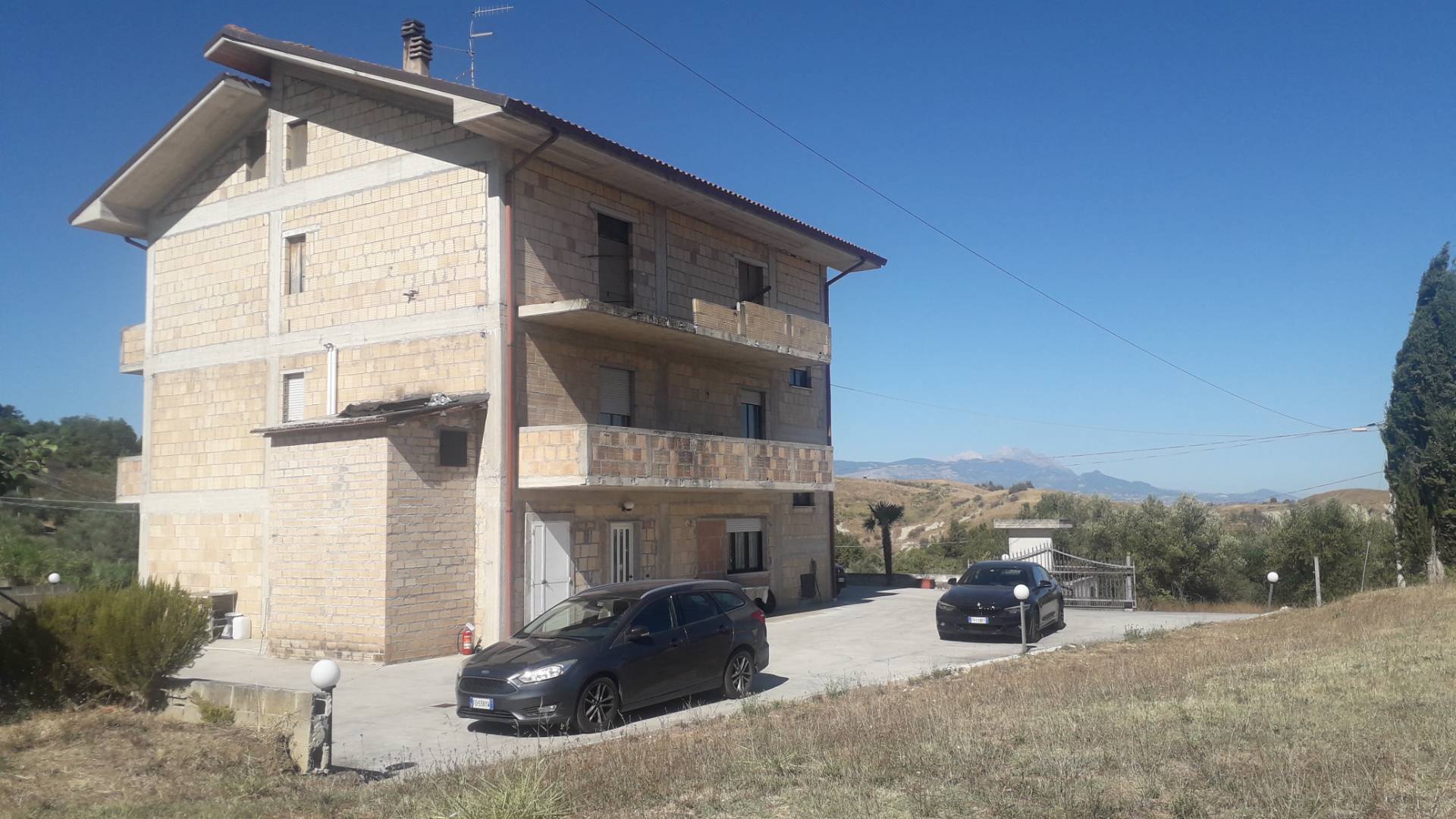 Casa singola in vendita a Roccamontepiano
