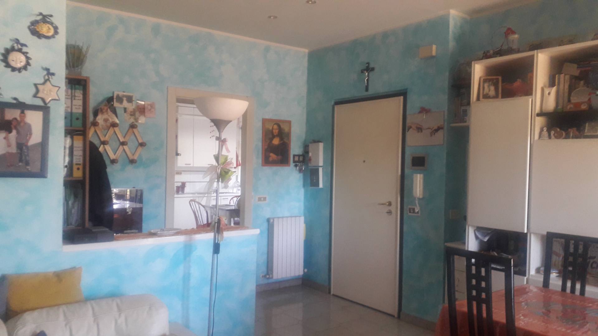 Casa singola in vendita a Roccamontepiano