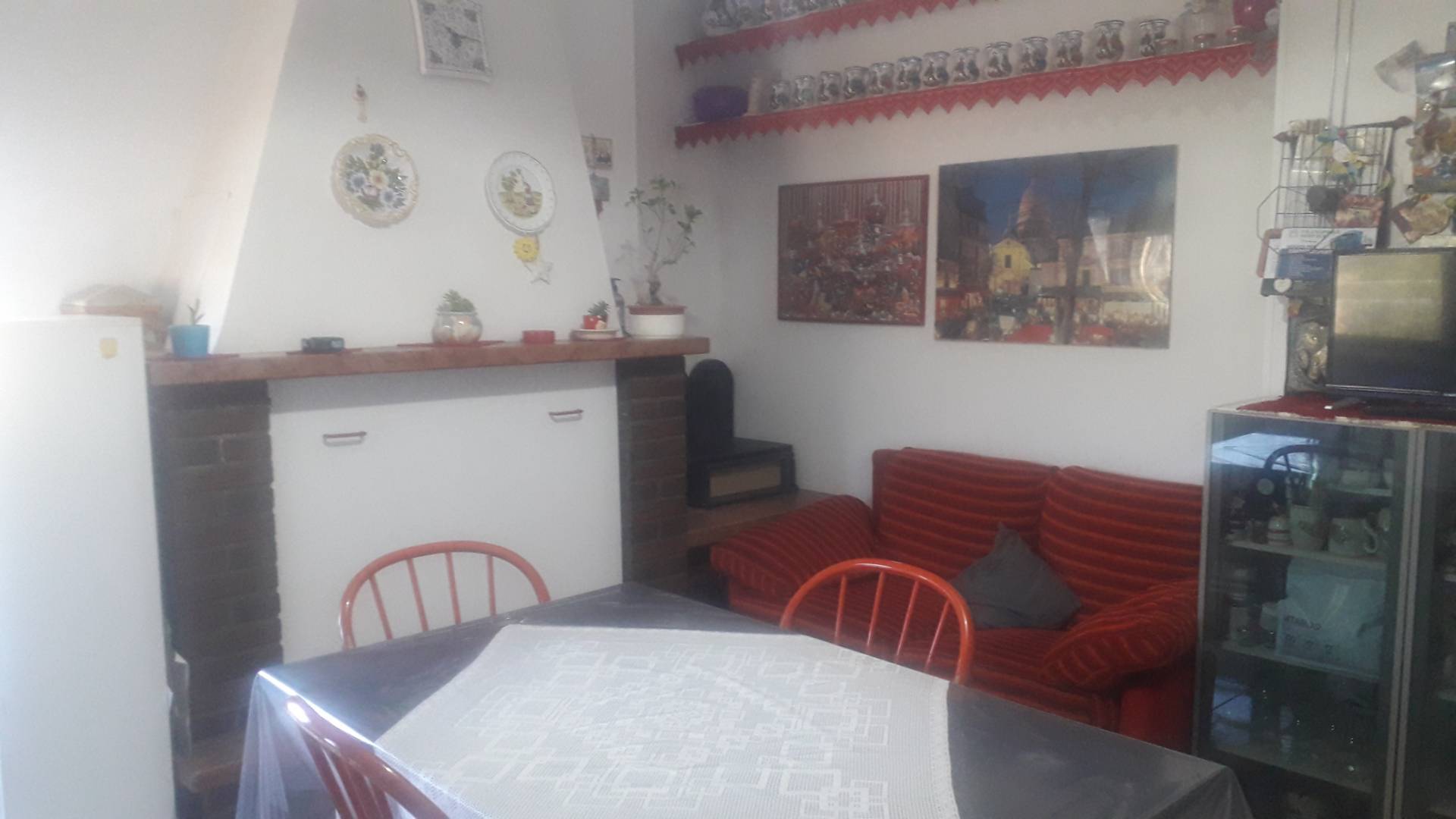 Casa singola in vendita a Roccamontepiano