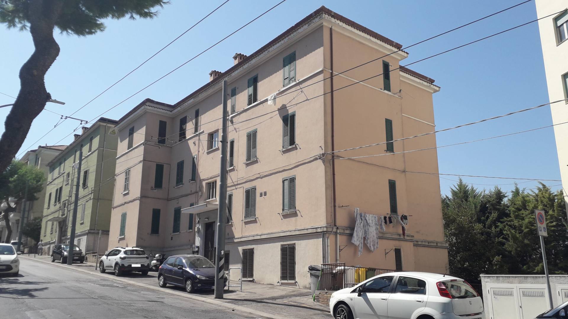 Appartamento in vendita a Chieti