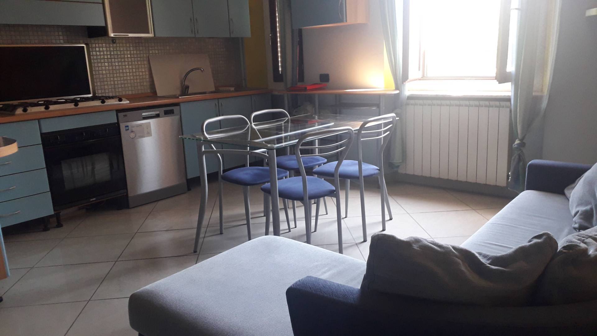 Appartamento in vendita a Chieti
