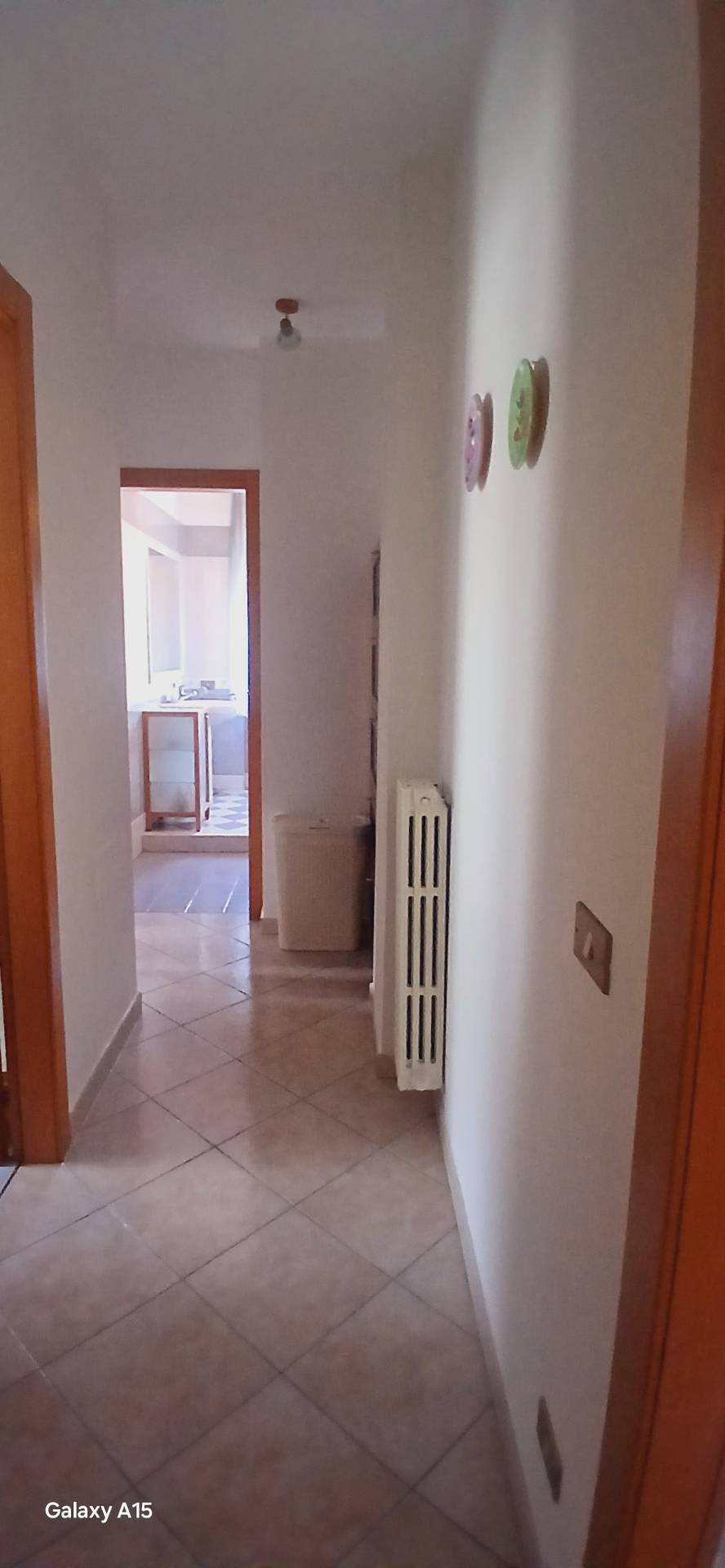 Stanza singola per studente in affitto a Chieti, Scalo