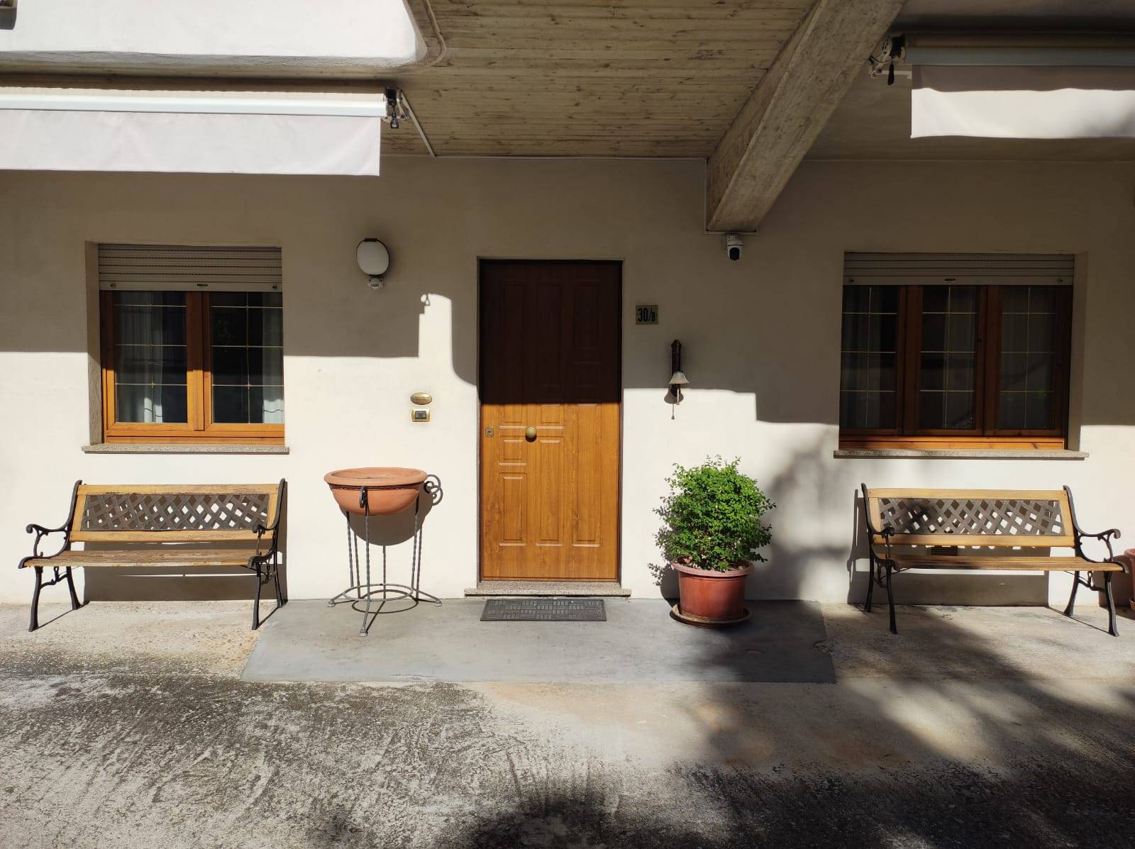 Appartamento in affitto a Cepagatti