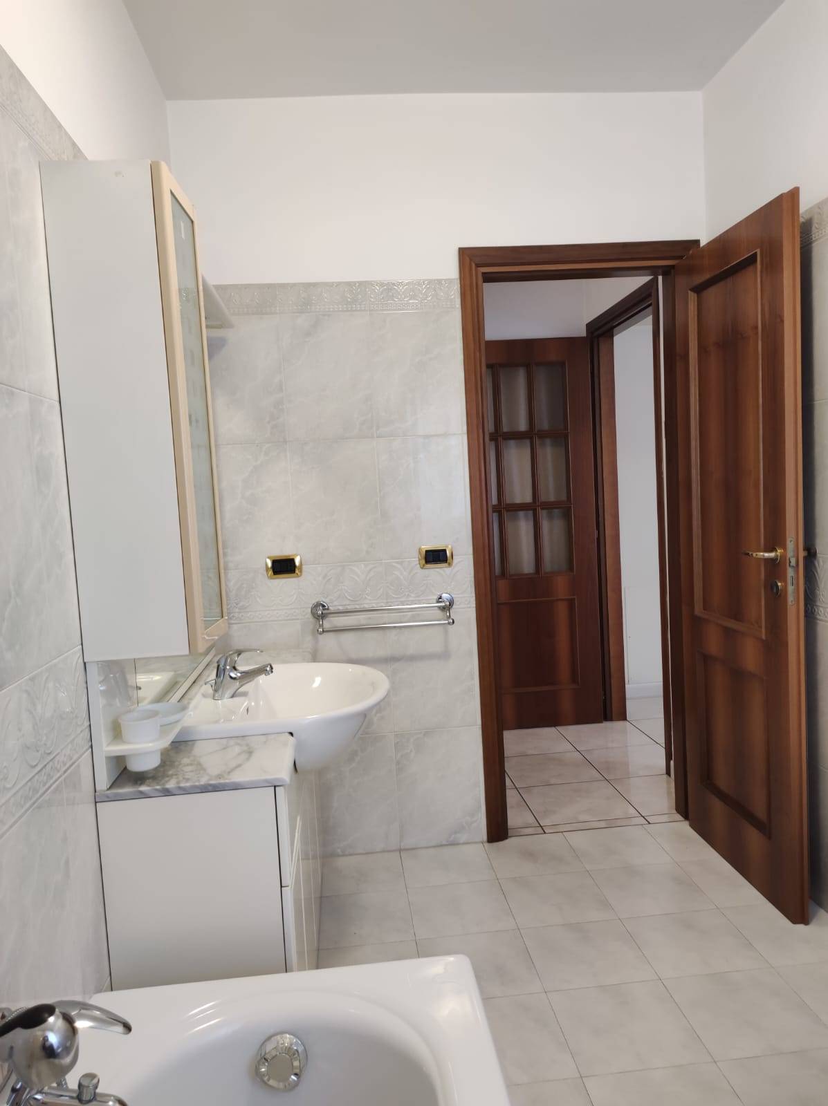 Appartamento in affitto a Cepagatti
