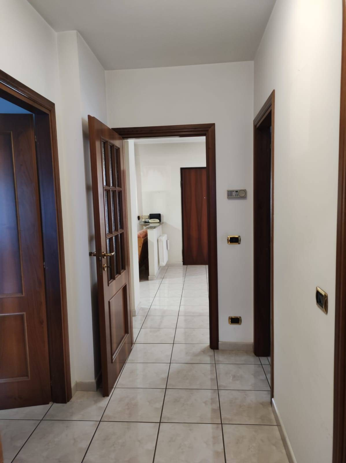 Appartamento in affitto a Cepagatti