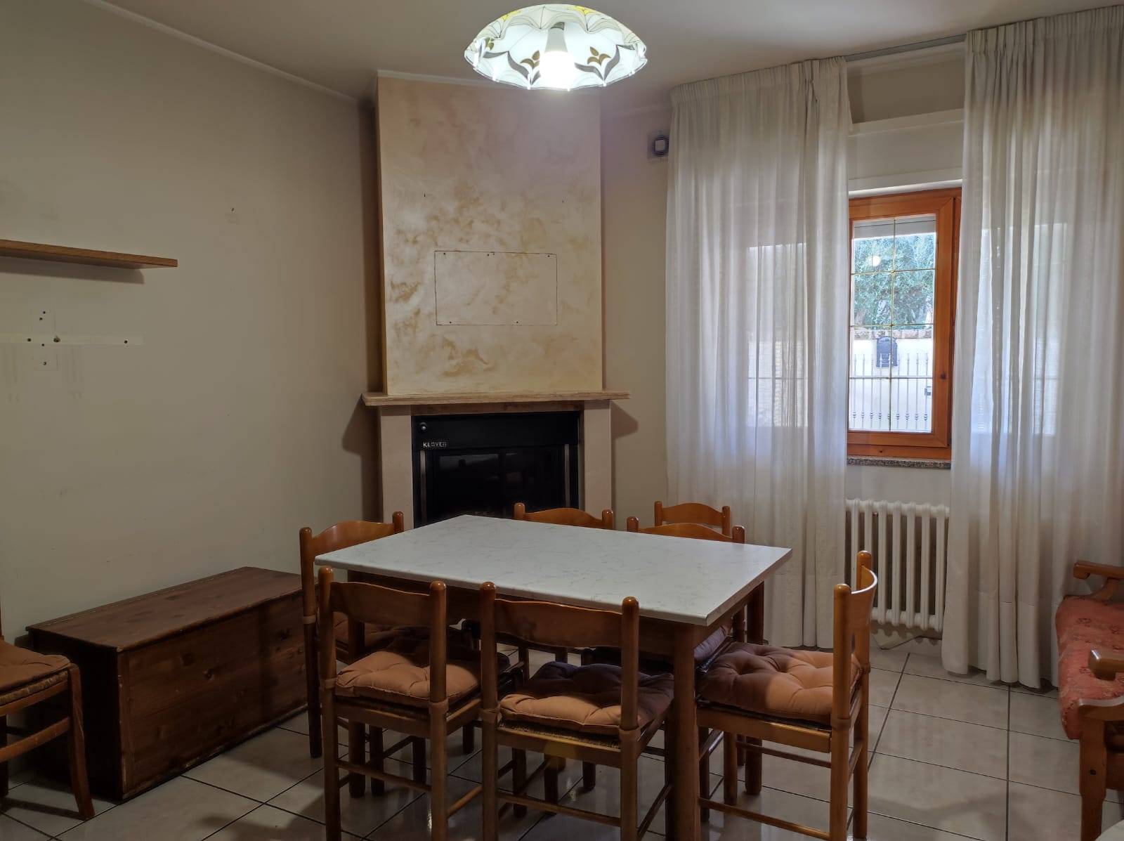 Appartamento in affitto a Cepagatti