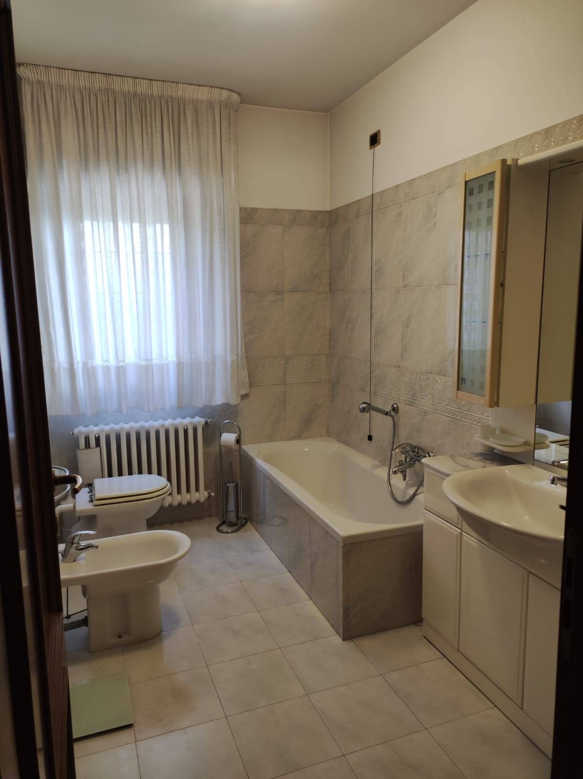 Appartamento in affitto a Cepagatti