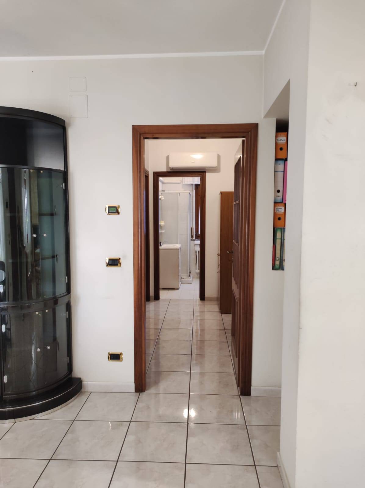 Appartamento in affitto a Cepagatti