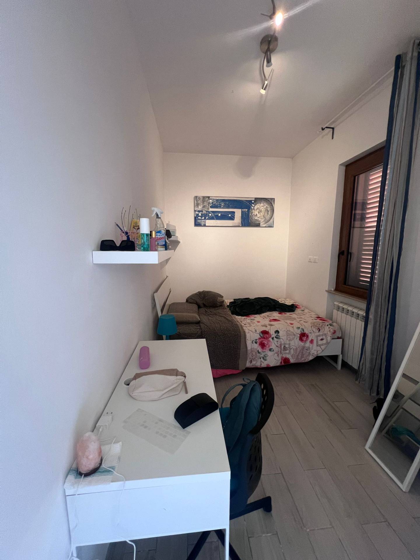 Camere singole in affitto a Chieti