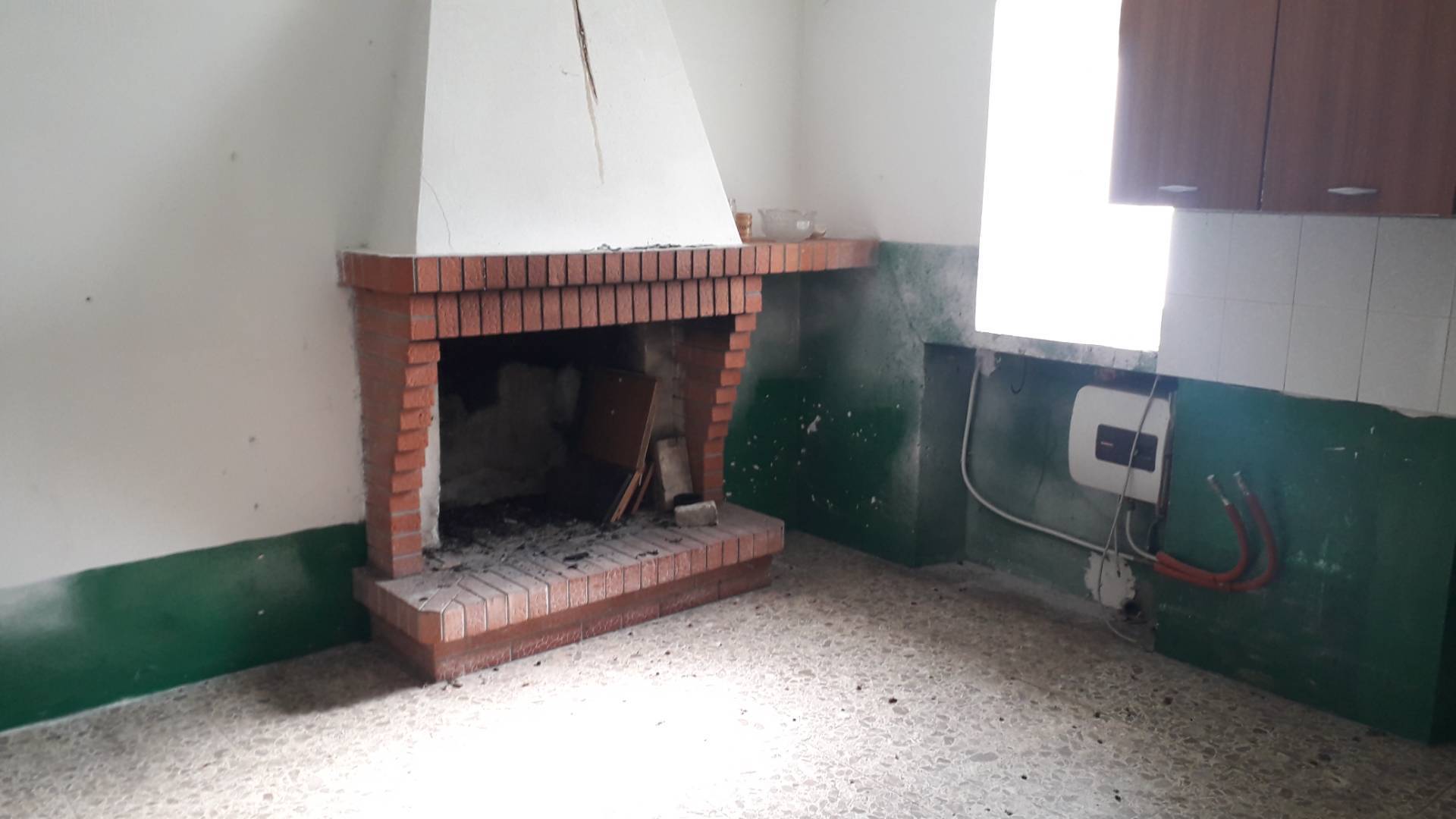 Porzione di casa singola in vendita a Roccamontepiano