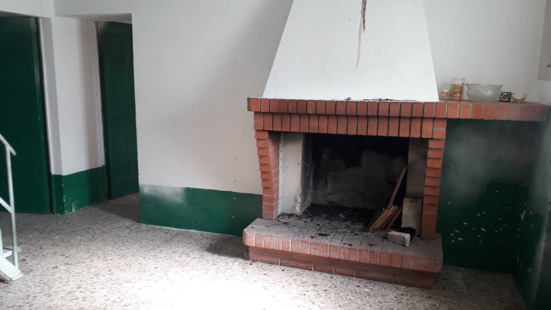 Porzione di casa singola in vendita a Roccamontepiano