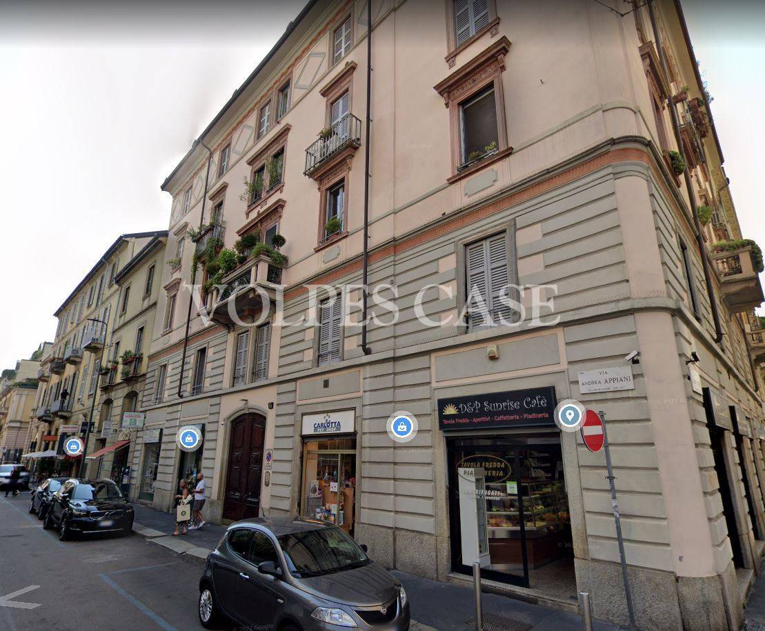 Attivit commerciale in affitto/gestione, Milano brera