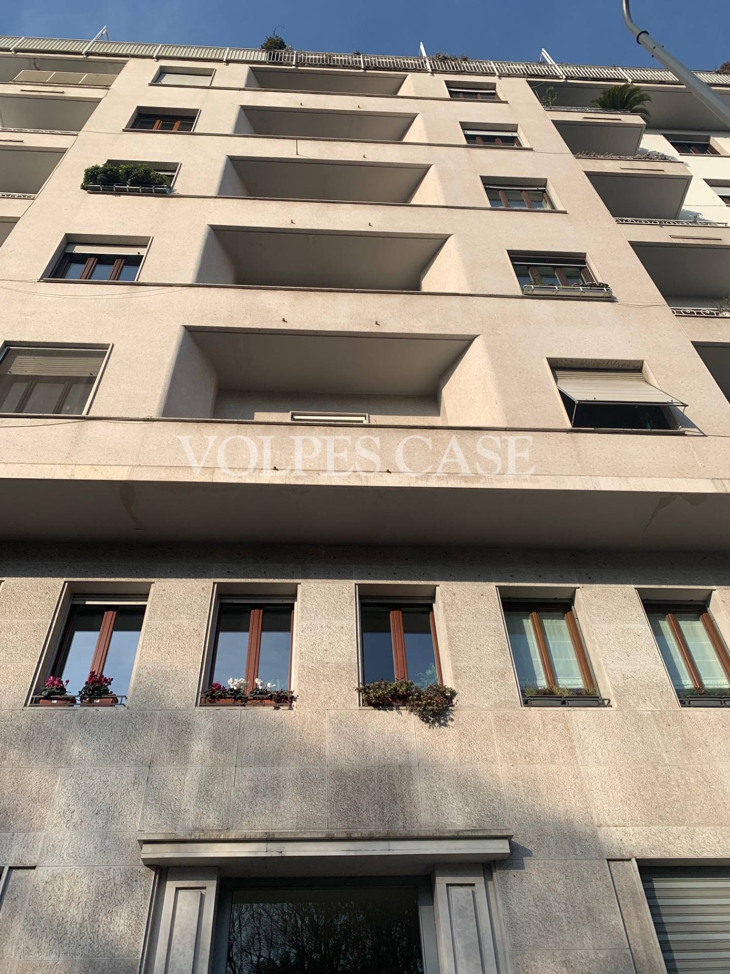 Quadrilocale in affitto, Milano vercelli