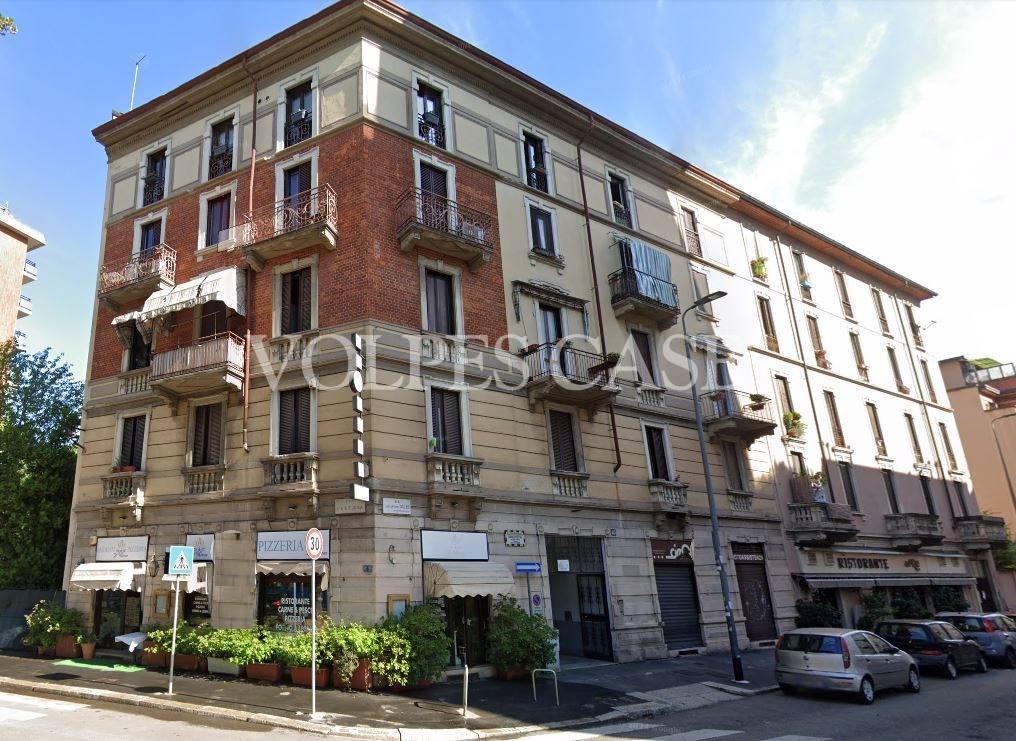 Appartamento in vendita a Milano, Certosa