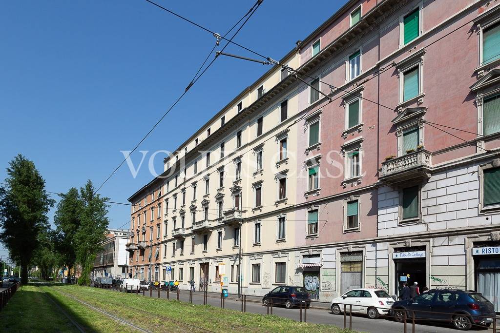 Appartamento in affitto a Milano, Maciachini