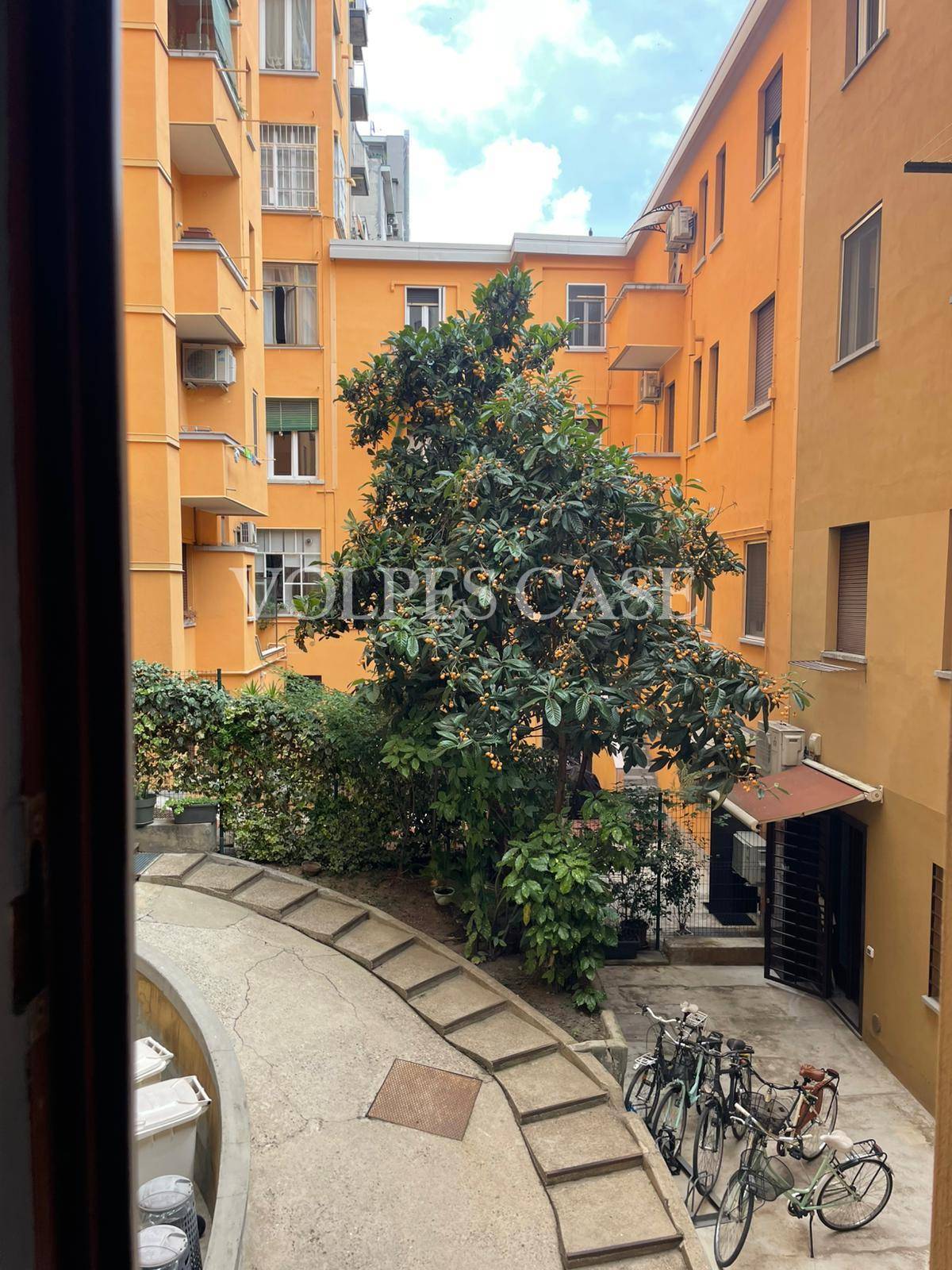 Appartamento in affitto a Milano, Washington
