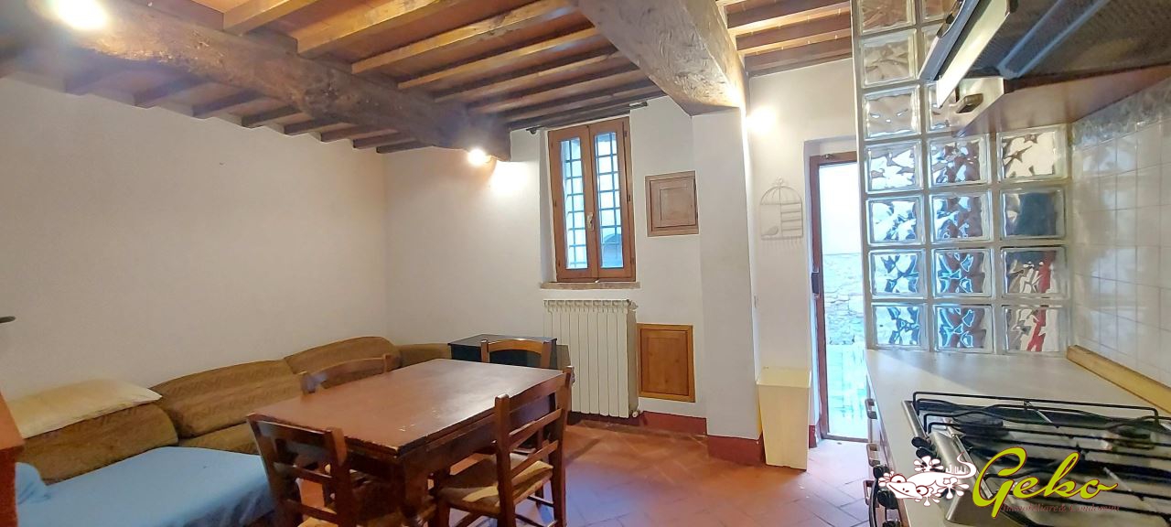Quadrilocale in vendita a San Gimignano