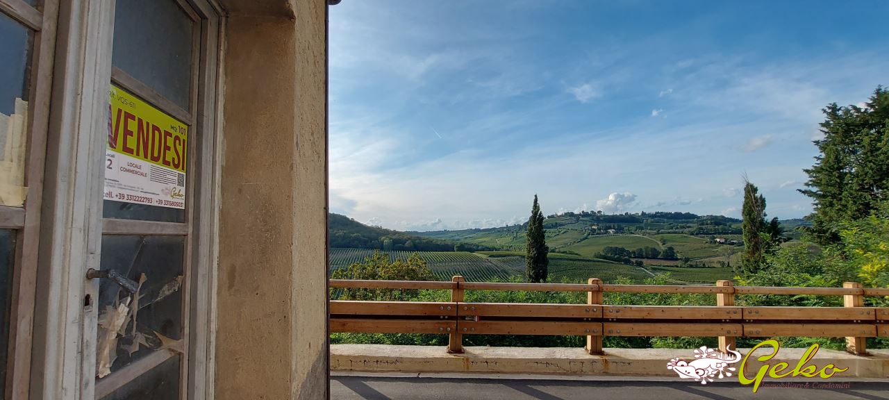 Laboratorio in vendita a San Gimignano