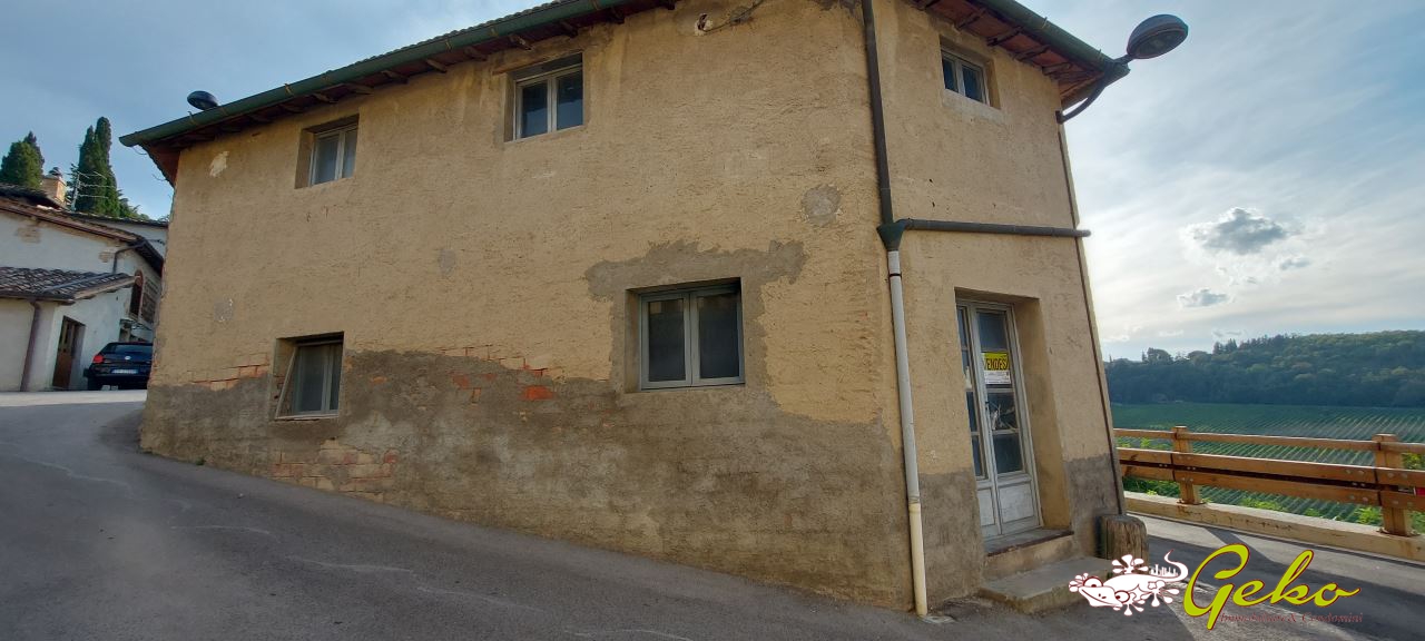 Laboratorio in vendita a San Gimignano