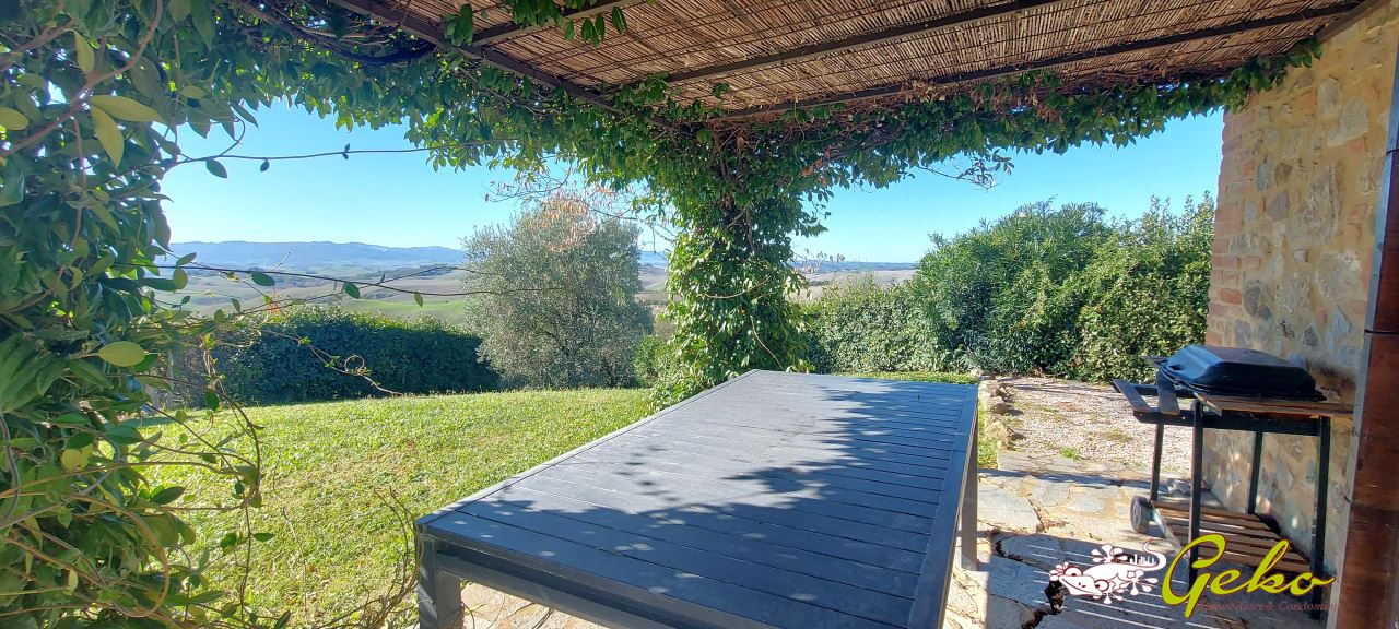 Villa in vendita a Gambassi Terme