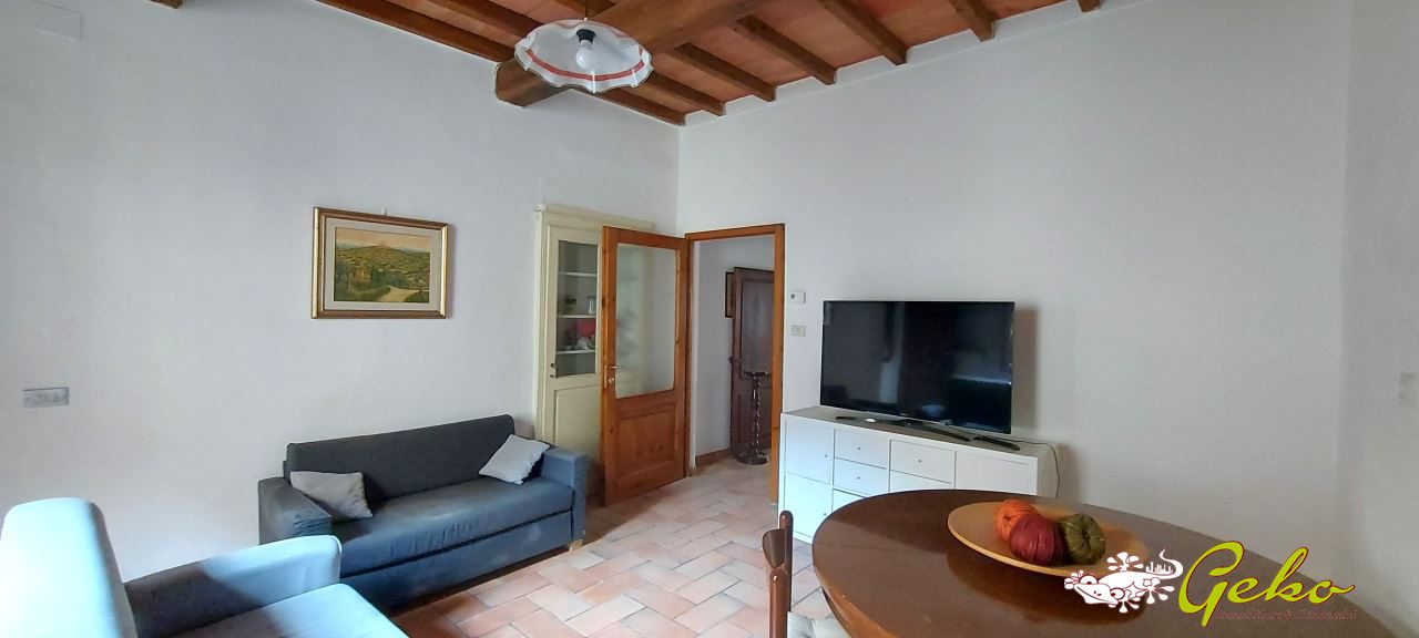 Appartamento in vendita a San Gimignano