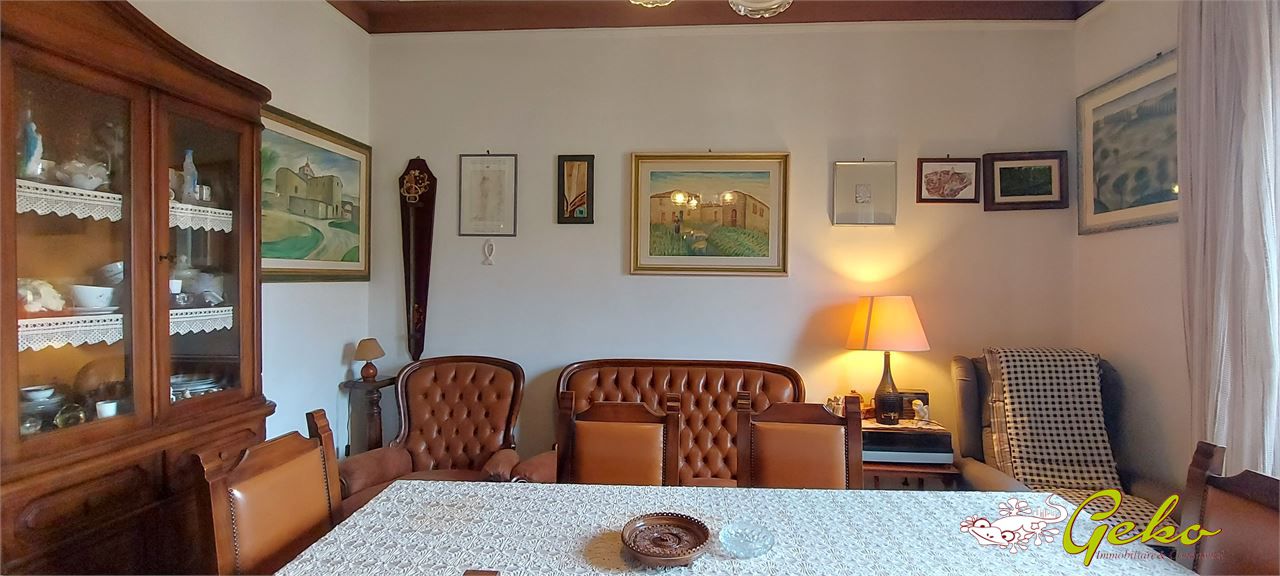 appartamento in vendita a San Gimignano