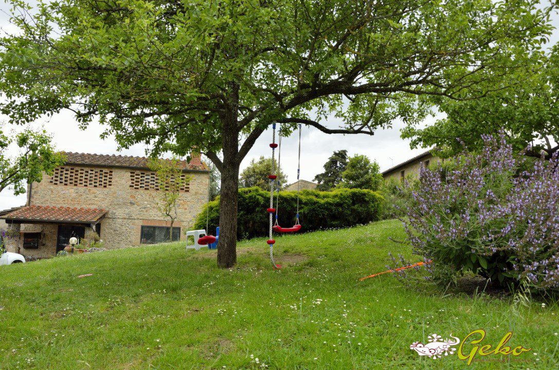 Villa in vendita a San Gimignano