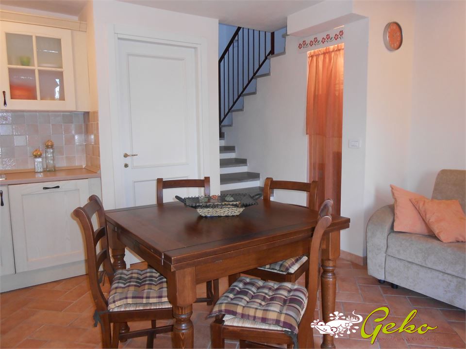 Trilocale in vendita a Gambassi Terme