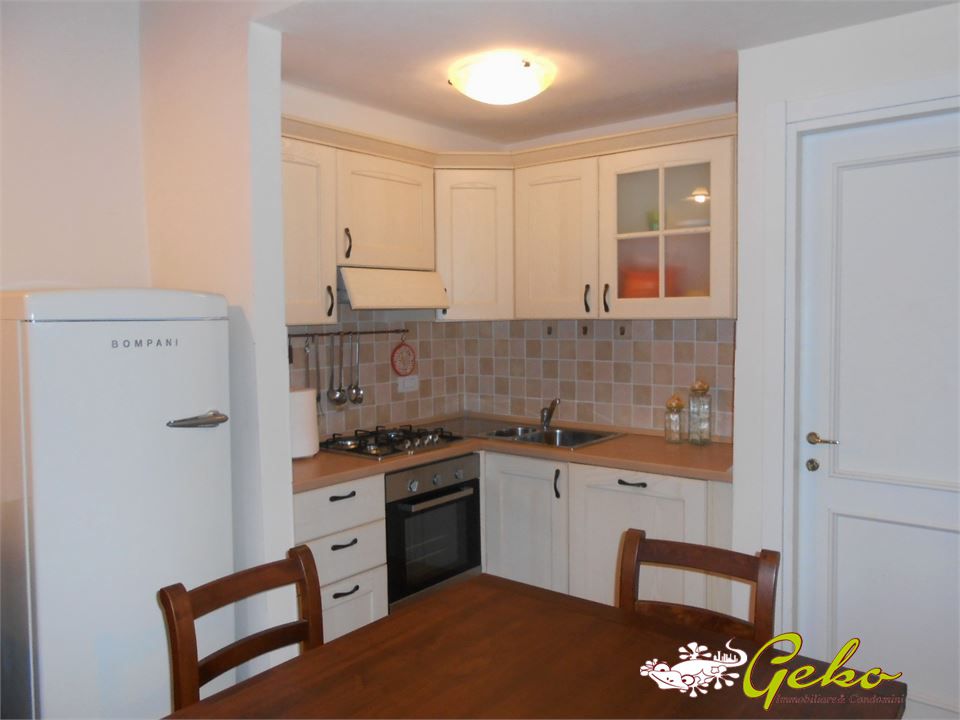 Trilocale in vendita a Gambassi Terme