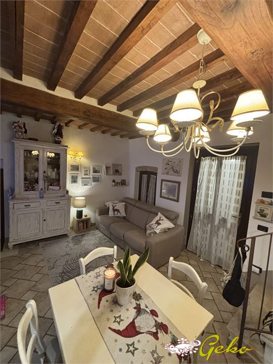 Villa in vendita a San Gimignano