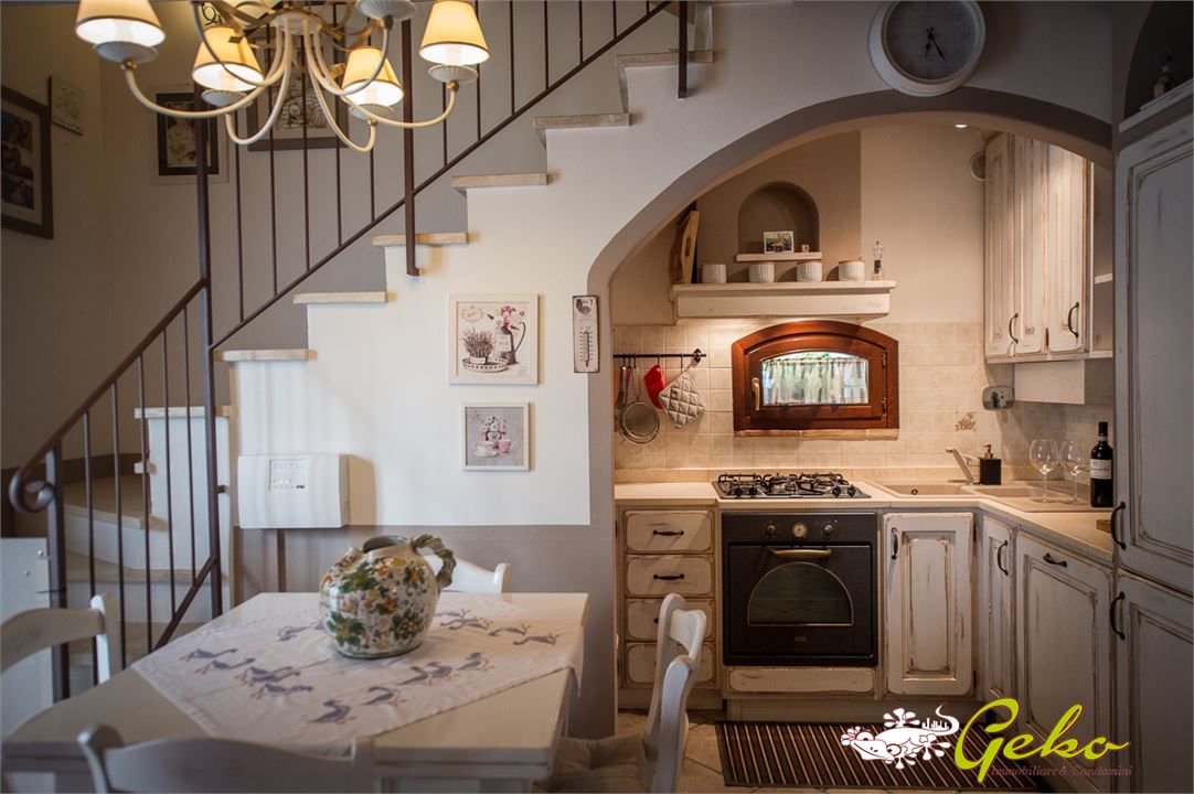 Villa in vendita a San Gimignano