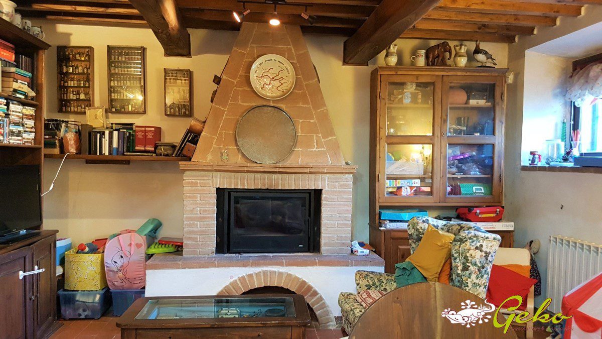 Villa in vendita a San Gimignano