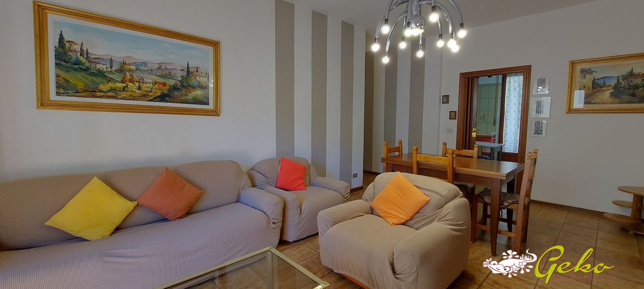 Quadrilocale in vendita a San Gimignano