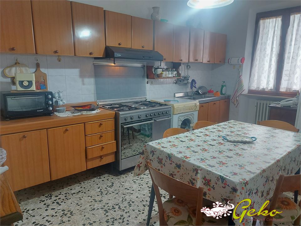 Appartamento in vendita a San Gimignano