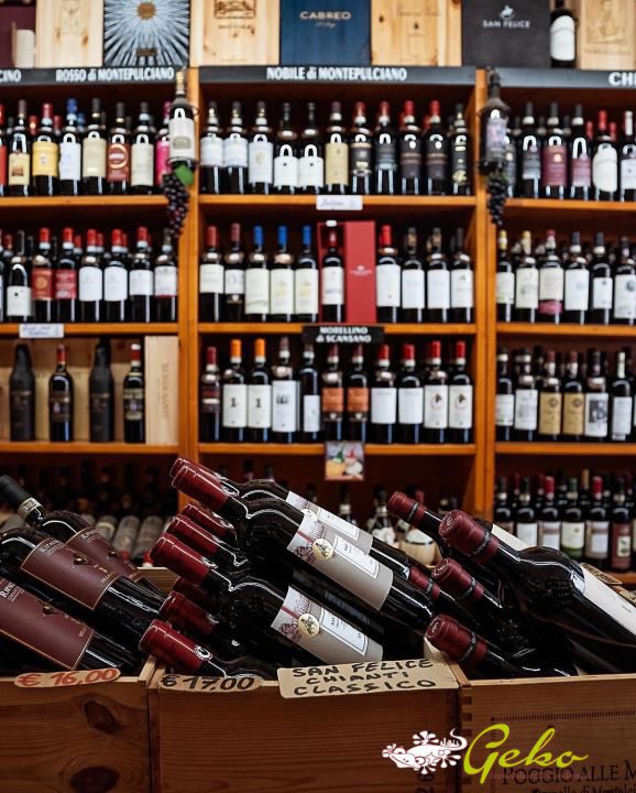 Attivit� commerciale in vendita a San Gimignano