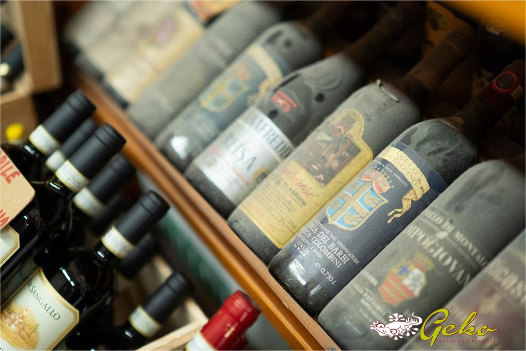 Attivit� commerciale in vendita a San Gimignano