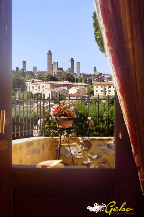 Stabile/Palazzo in vendita a San Gimignano