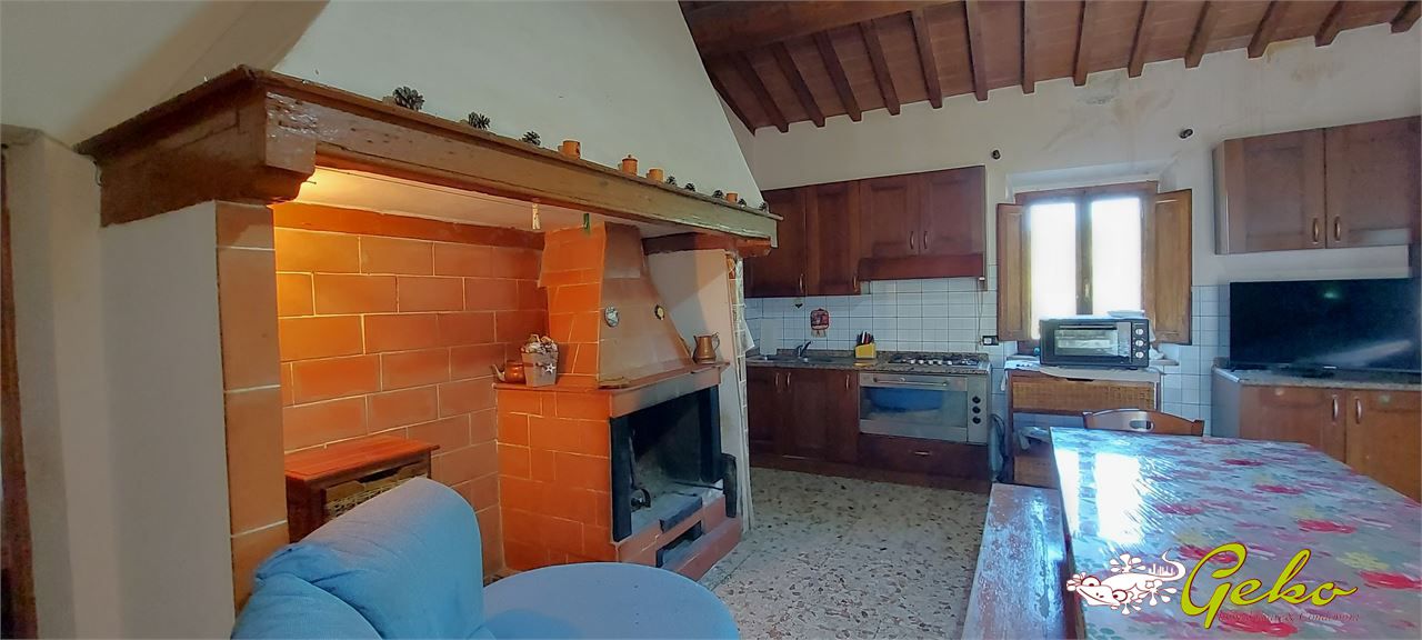 Rustico in vendita a San Gimignano