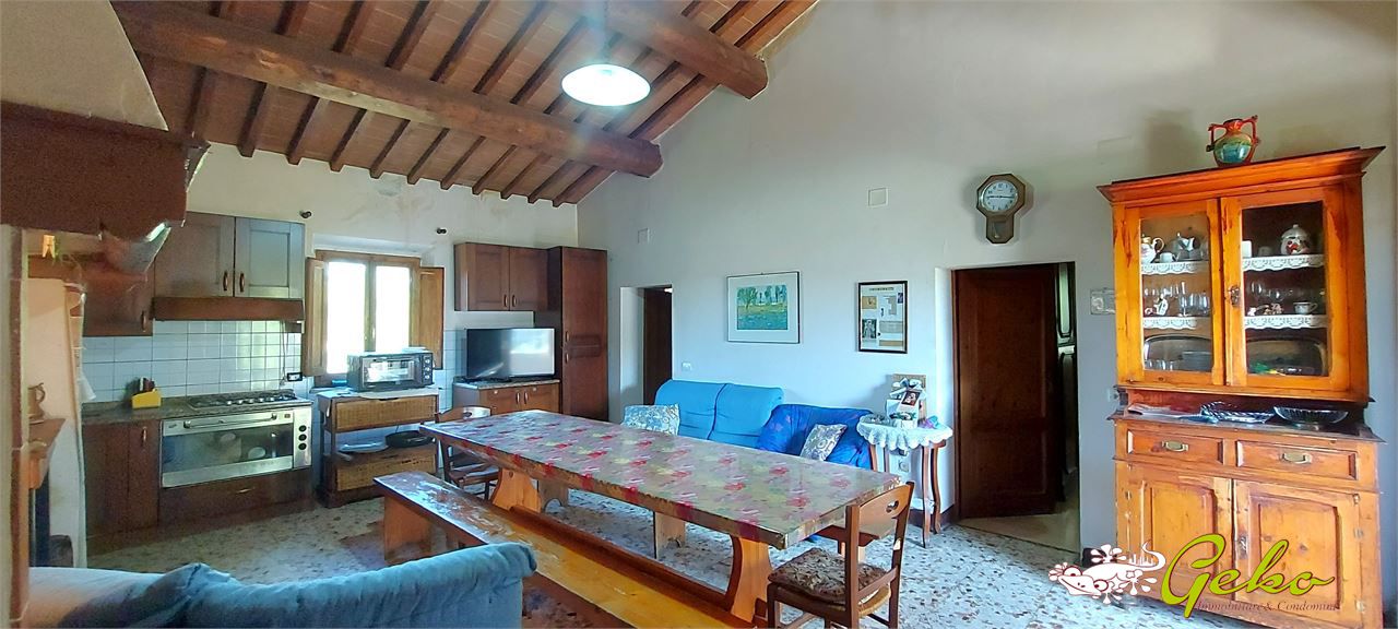 Rustico in vendita a San Gimignano