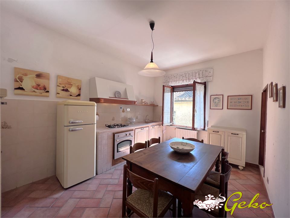 Appartamento in vendita a San Gimignano