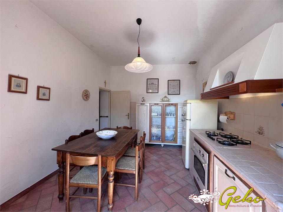 Appartamento in vendita a San Gimignano