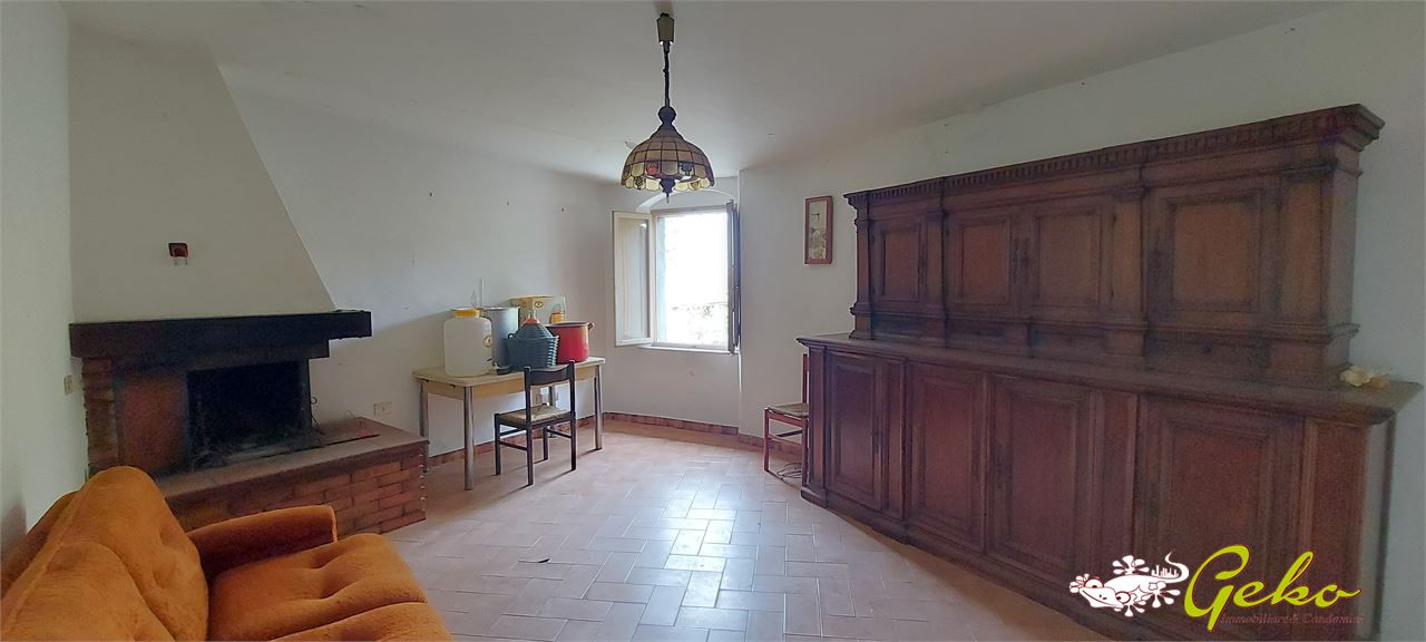 Villa in vendita a San Gimignano