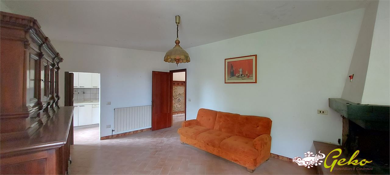 Villa in vendita a San Gimignano