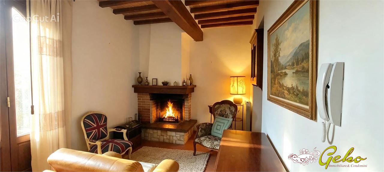 Villa in vendita a San Gimignano