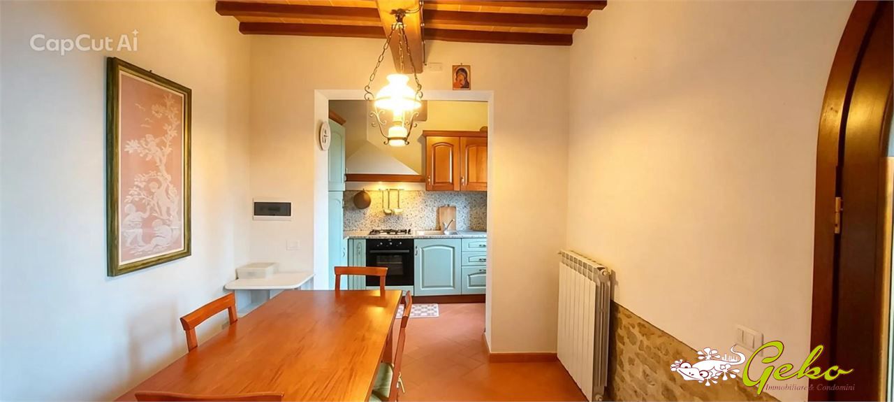 Villa in vendita a San Gimignano