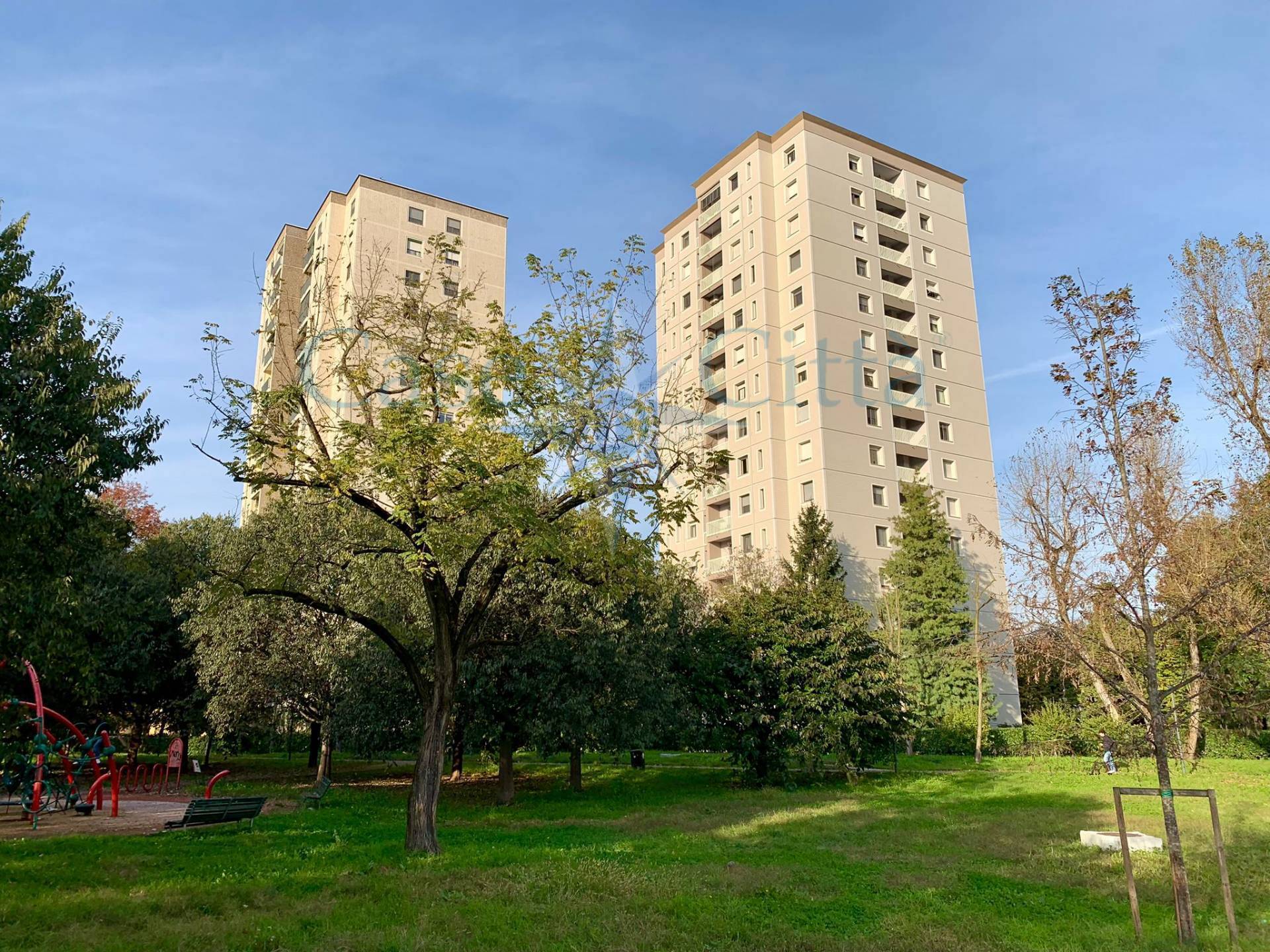 Trilocale in vendita, Milano bonola