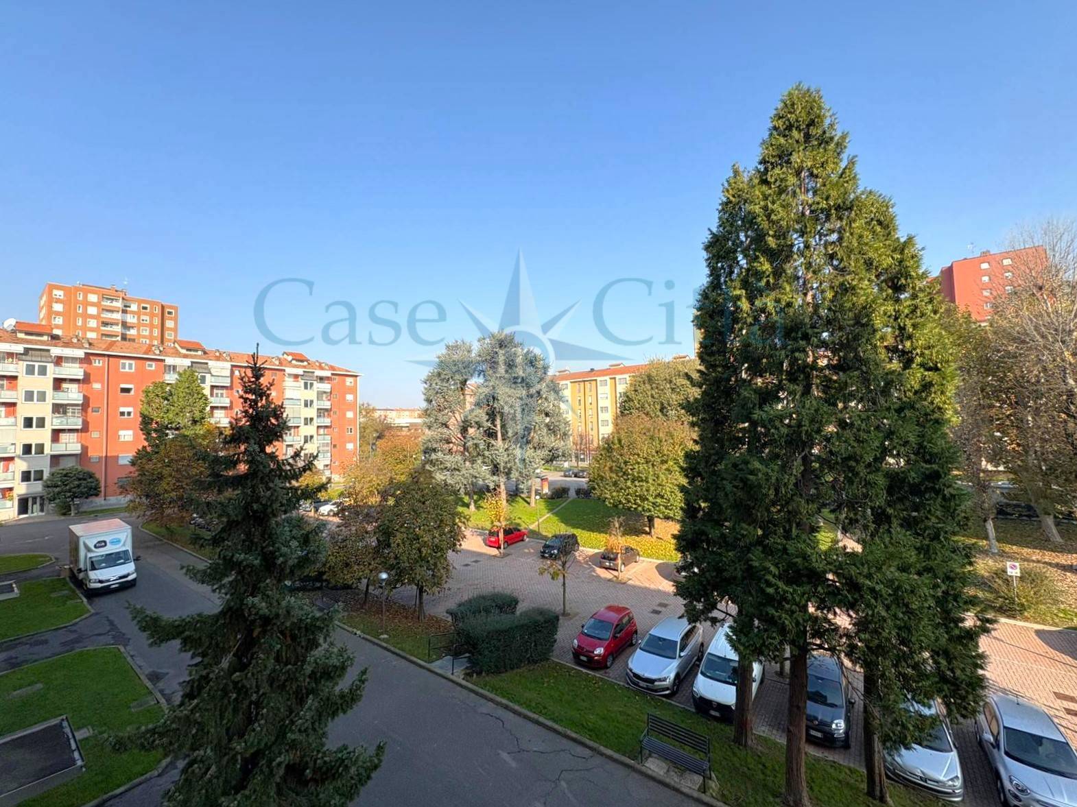 Appartamento in vendita a Milano, Bonola