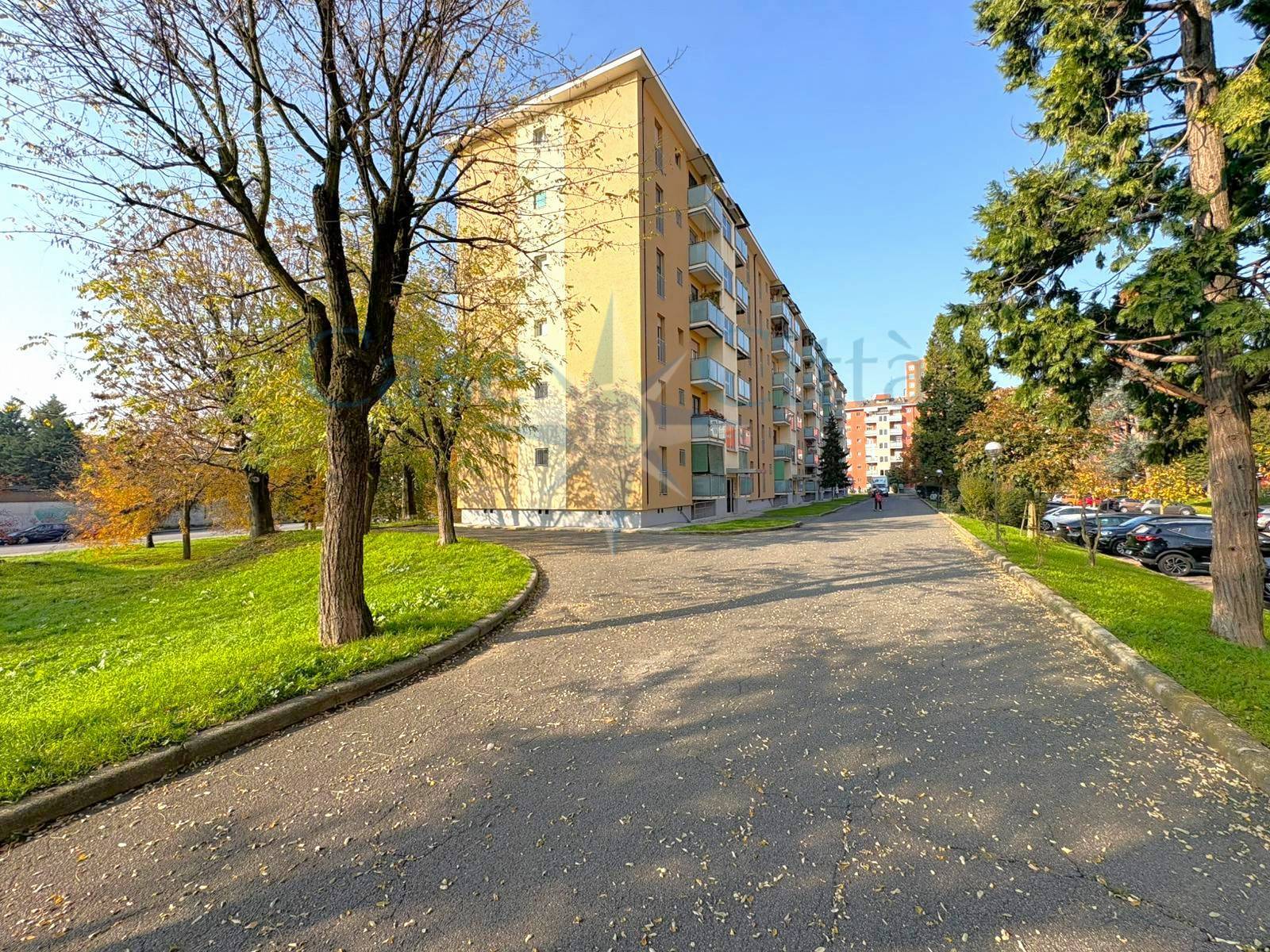 Appartamento in vendita a Milano, Bonola